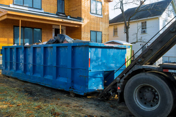 Retail Junk Removal in Redwood, TX