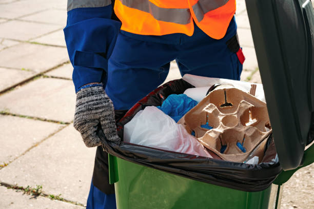 Best Basement Cleanout  in Redwood, TX