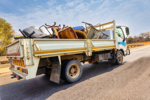 Redwood, TX Junk Removal Services Company