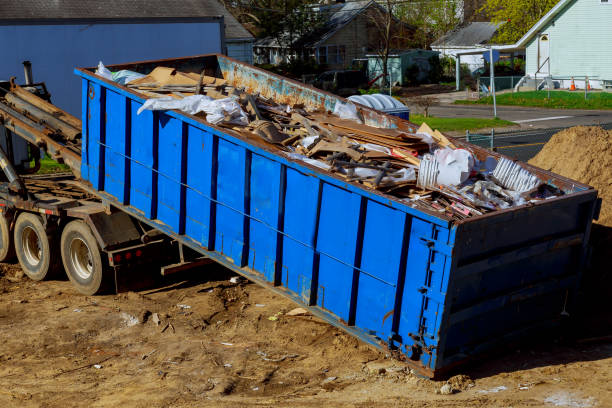 Shed Removal in Redwood, TX