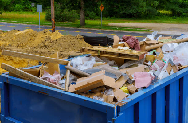 Best Residential Junk Removal  in Redwood, TX